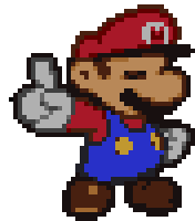 Mario No