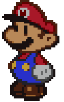 Mario Yes